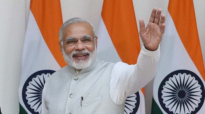 India`s PM Modi faces biggest electoral test since gaining power